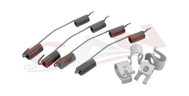 DAF - REPAIR KIT 1694367